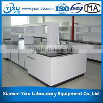 Sink Bench and Sink for Laboratory Central Bench