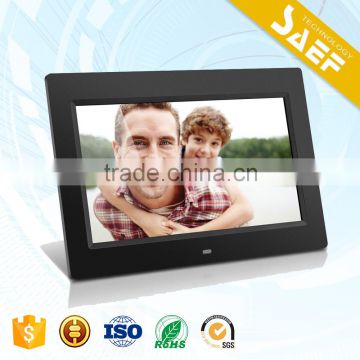 Digital Photo Frame with remote control 10.1 inch Digital Photo Frame