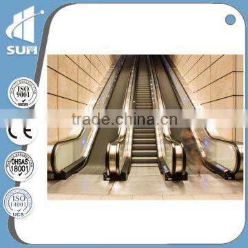 Economical residential escalatror indoor escalator