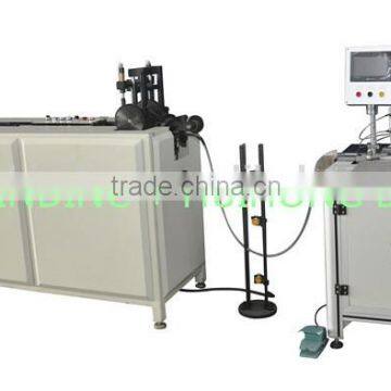 wire-o binding line DWC-520 & DWF-1