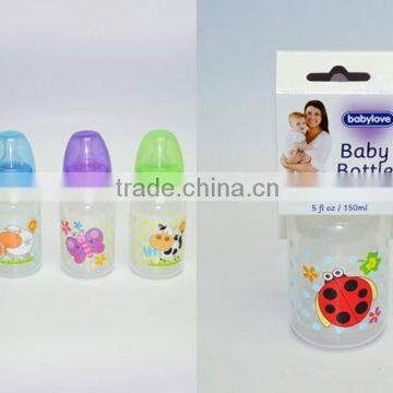 BABY FEEDING BOTTLE