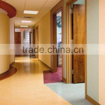 Antistatic Conductive Pvc Vinyl Flooring