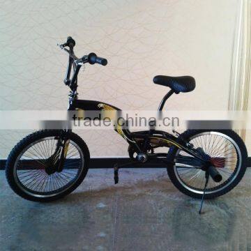 new design 20 inch kids freestyle BMX bike