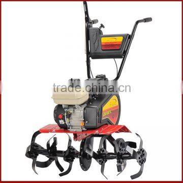 Mini tiller, Cultivator used in farm and garden