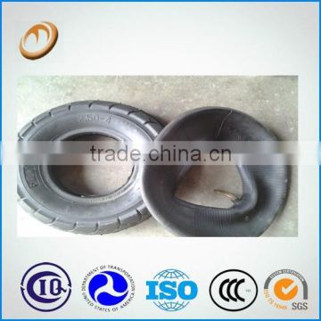 Hot sale inner tube natural tube natural latex tube