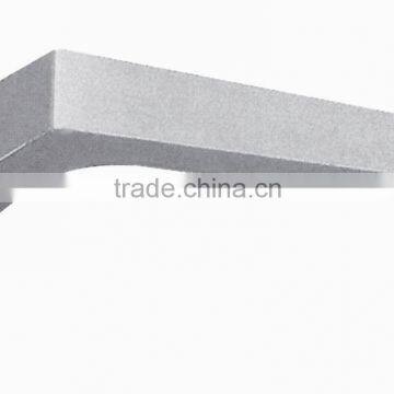 Window Handle/Aluminum Window Handle/window and Door Hardware Made in China photo-3
