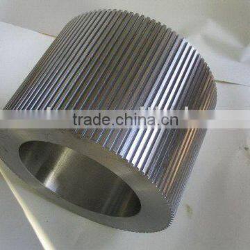 roller shell/mill shell
