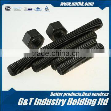 Hot Sale High Strength Carbon Steel M48 Full Threaded Rod 1 photo-2