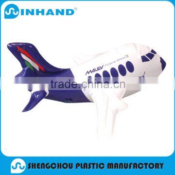 cheapest small model of inflatable airplane toy for kids