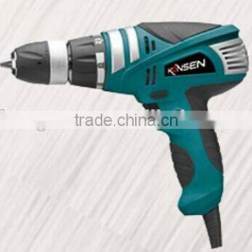 power tools 10mm electric screwdriver , mini drill , electric drill (KX81102)