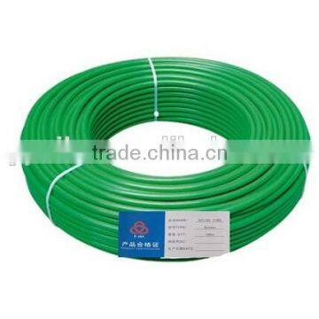 high pressure flexible air hose