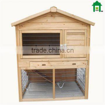 Rabbit Hutch
