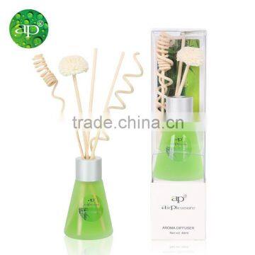 Decorative AP40ml Rattan Sticks Aroma Reed Diffuser photo-4