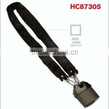 Security Key Chain Link, Safe lock, pad lock HC87305