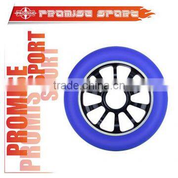 New!Pro scooter wheel for sale,high quality alloy wheel