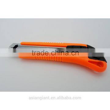 Plastic Box Cutter Safety Knife