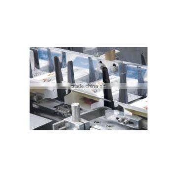 Food Or Medicinal Aluminum Plastic Blister Packaging Line