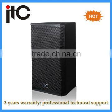 Hot popular professional 15 inch speaker for indoor sound system