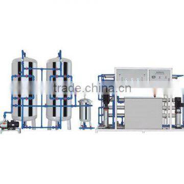 Drinking Water Puirication System 2000L/H
