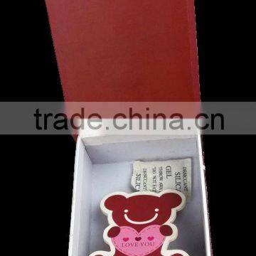 China Manufacturer Popular Baby Shower Gift Packaging,small Cardboard Gift Box for Children photo-2