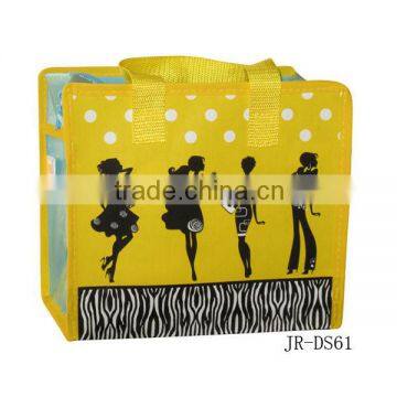 plastic shopping bags factory