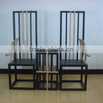 Chinese Antique Furniture Chair