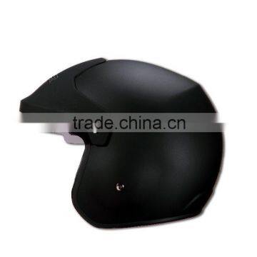Open Face Racing Helmet photo-2