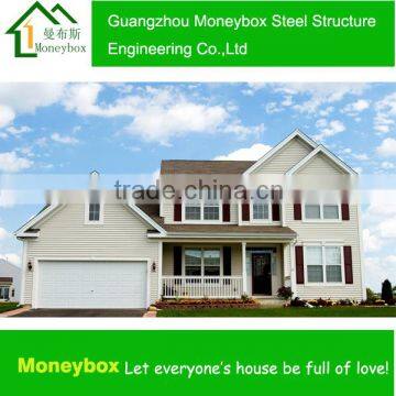 2015 new arrival prefab homes ,Prefabricated Houses