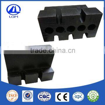 New Type Prestress Steel Cable Connector photo-2