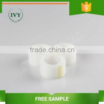 Best quality hot sell serviceable surgical medical pe tape