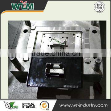 Top Quality Plastics Injection Mould Design photo-4
