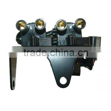 HIGH QUALITY IGNITION COILS FOR Hyundai Atos 27301-02600 0986221005 0040100266 DMB935 photo-5