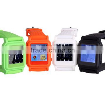 Q998 newest hot-selling MP4 player Watch