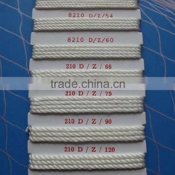 Polymide Fishing Twine,fishing Twine,fish Twine