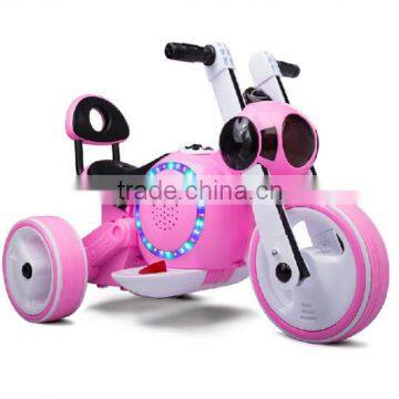 Electric Motor for Children/Hot Sale Small Electric Toy Motors/electric Children Motor With CE photo-5