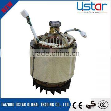 High quality cheap 5KW Motor generator parts accessories