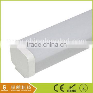 High Quality Factory Directly Sale 50W IP65 LED Tri-proof Lights With 3 Years Warranty photo-2