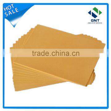 300 micron pvc sheet golden color