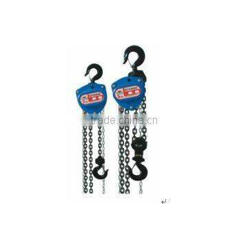 HSZ-B Series Chain Blocks