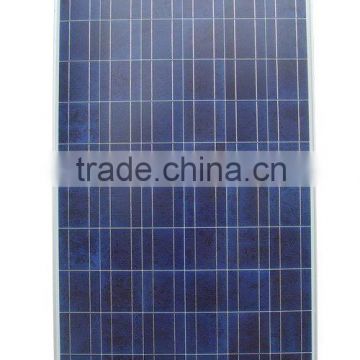 210W Solar Module