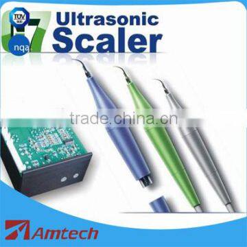 AM-C7 China supplier Built in type Ultrasonic Scaler