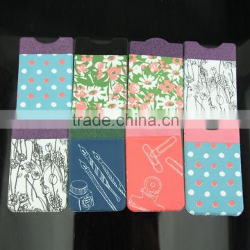 Hot Selling Mobile Phone Card Holders Adhesive Card Holder