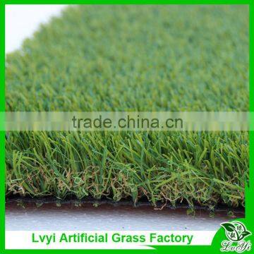 High quality 40mm landscaping artificial turf carpet