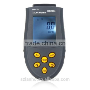 2016 new arrival Non-contact LCD Digital Laser Tachometer