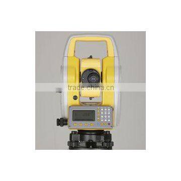 Geophysical Survey Total Station