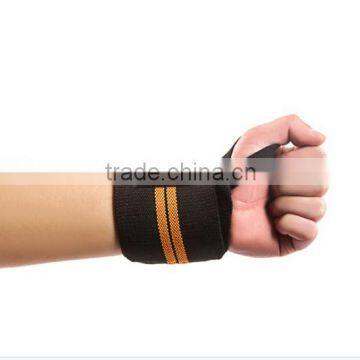 New Style Wrist Adjustable Wrist Belt and Support Free Size/Training Wrist Wraps Weight Lifting Wrist Wraps photo-2