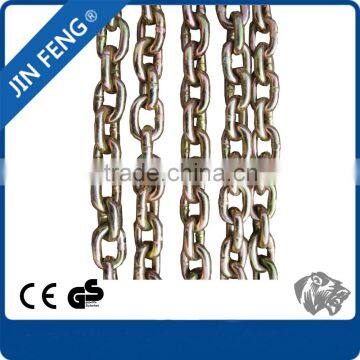 Link Chain Steel Chain Lifting Chain