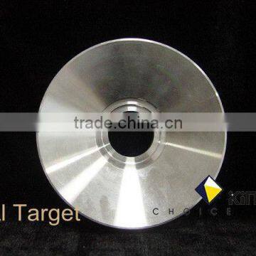 Al Target Aluminum Product Aluminum Ring photo-2