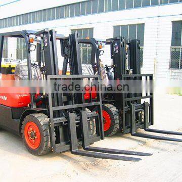 Hydraulic Diesel Forklift CPCD30FR