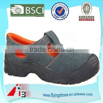 LINESMEN ,Slip Resistant, breathable ,athletic slip on safety shoe